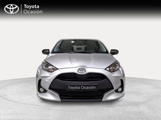 Toyota Yaris 1.5 120H Active Plus