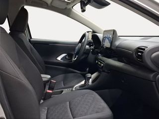 Toyota Yaris 1.5 120H Active Plus