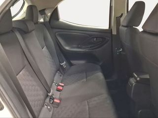 Toyota Yaris 1.5 120H Active Plus
