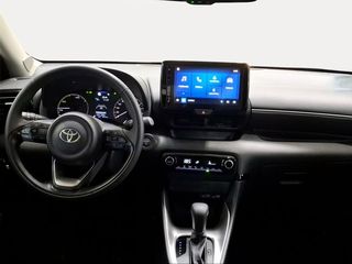 Toyota Yaris 1.5 120H Active Plus