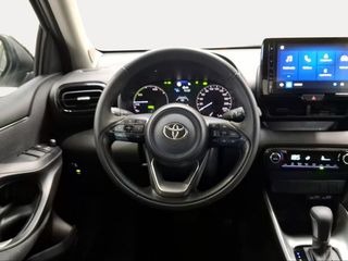 Toyota Yaris 1.5 120H Active Plus
