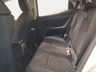 Toyota Yaris 1.5 120H Active Plus