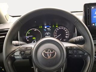 Toyota Yaris 1.5 120H Active Plus
