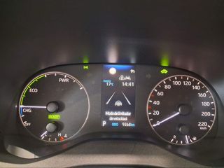 Toyota Yaris 1.5 120H Active Plus