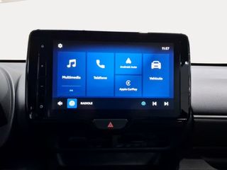 Toyota Yaris 1.5 120H Active Plus