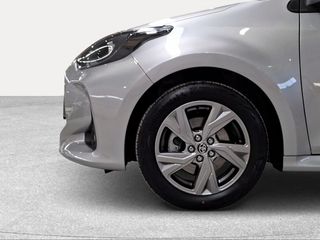 Toyota Yaris 1.5 120H Active Plus
