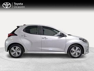 Toyota Yaris 1.5 120H Active Plus