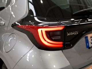 Toyota Yaris 1.5 120H Active Plus