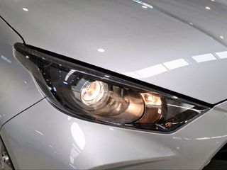 Toyota Yaris 1.5 120H Active Plus