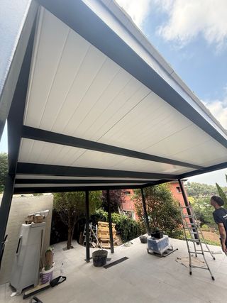 **SOLDADOR PROFESIONAL – SERVICIOS DE MANTENIMIEN