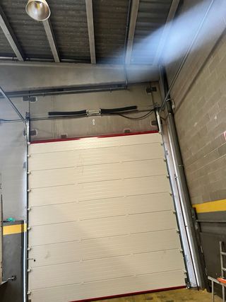 **SOLDADOR PROFESIONAL – SERVICIOS DE MANTENIMIEN