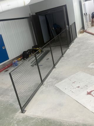 **SOLDADOR PROFESIONAL – SERVICIOS DE MANTENIMIEN