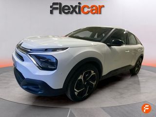 Citroën C4 PureTech 130 S&S 6v Feel Pack