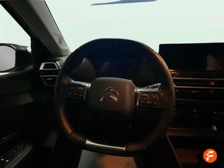 Citroën C4 PureTech 130 S&S 6v Feel Pack