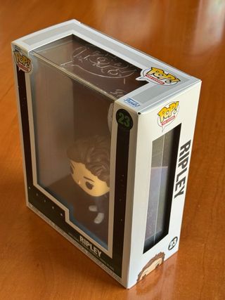 Funko Pop! VHS Cover Ripley nº 23