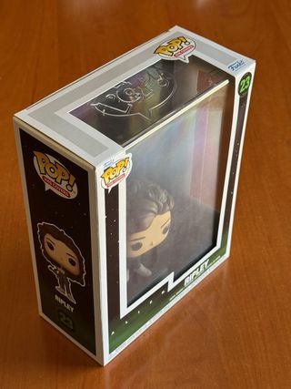 Funko Pop! VHS Cover Ripley nº 23