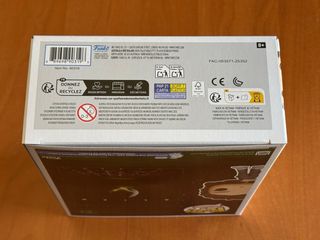 Funko Pop! VHS Cover Ripley nº 23