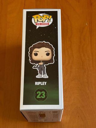 Funko Pop! VHS Cover Ripley nº 23