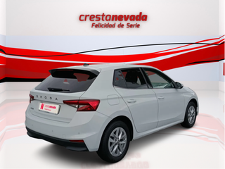 Fabia - DESDE 250€/MES ¡SIN PAGAR ENTRADA!