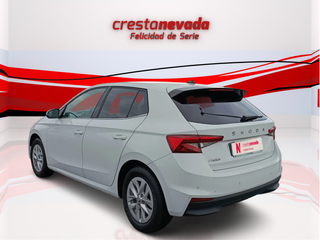 Fabia - DESDE 250€/MES ¡SIN PAGAR ENTRADA!