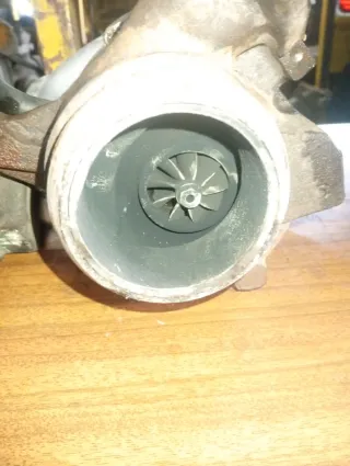 Turbo Garrett GT18v Bom Estado