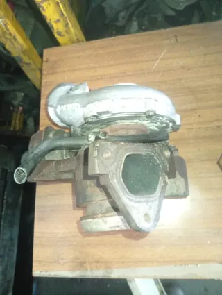 Turbo Garrett GT18v Bom Estado