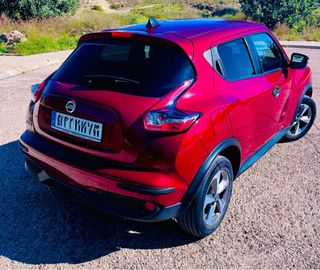 Nissan Juke 2019 automático