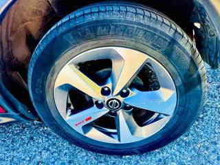 Nissan Juke 2019 automático