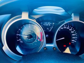 Nissan Juke 2019 automático