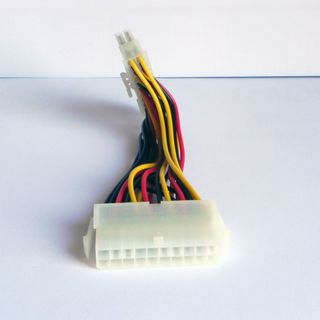 Cable Extensor ATX 20 a 24 Pines Alargador