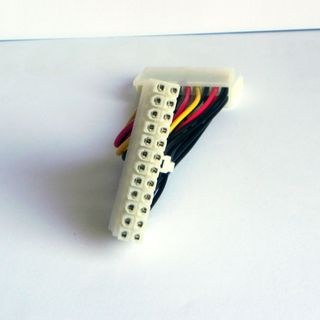 Cable Extensor ATX 20 a 24 Pines Alargador