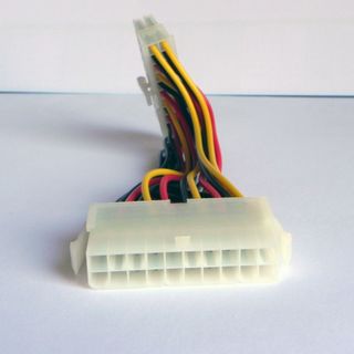 Cable Extensor ATX 20 a 24 Pines Alargador