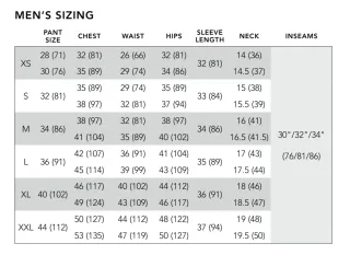 Cazadora Columbia Negra/Chaqueta con Capucha