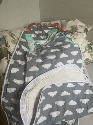 Babasac Saco Dormir Bebé 6-18 Meses