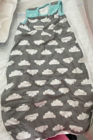 Babasac Saco Dormir Bebé 6-18 Meses