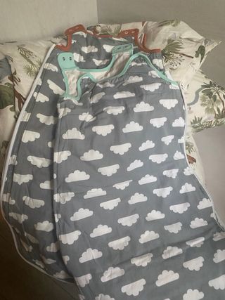 Babasac Saco Dormir Bebé 6-18 Meses