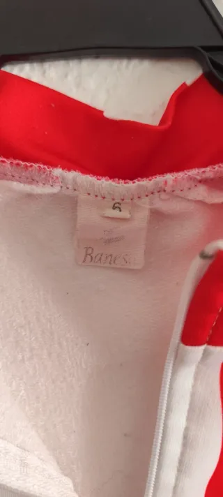 Maillot Banesto Nalini Años 90 Vintage