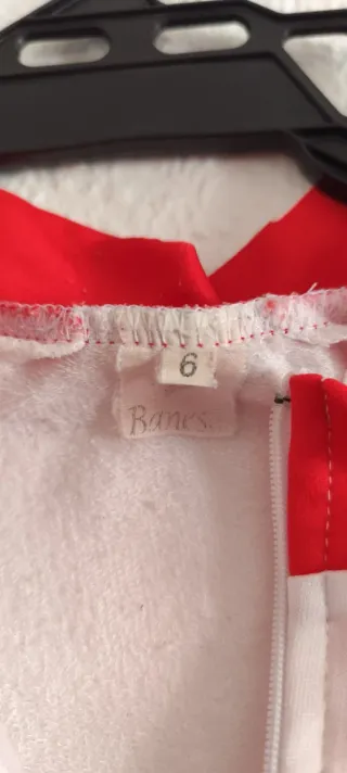 Maillot Banesto Nalini Años 90 Vintage