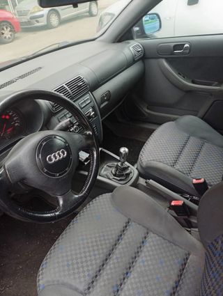 Audi A3 1997
