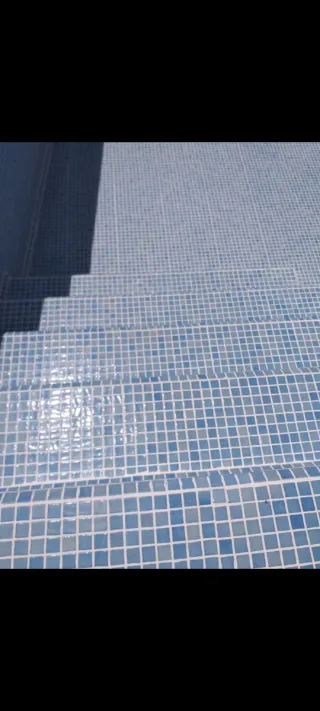 Albañil con más de 25 años en la construcción