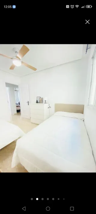 Albañil con más de 25 años en la construcción