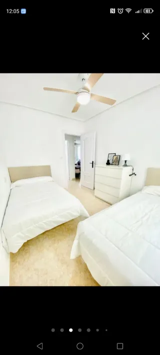 Albañil con más de 25 años en la construcción