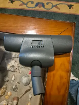 Cepillo Turbo Polti MCV20