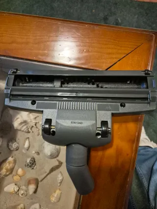 Cepillo Turbo Polti MCV20