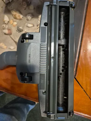 Cepillo Turbo Polti MCV20