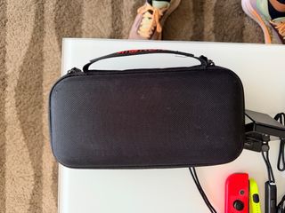 Nintendo Switch + Juegos y Accesorios