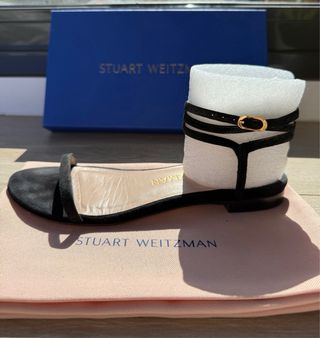 Sandalias Stuart Weitzman