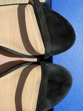 Sandalias Stuart Weitzman