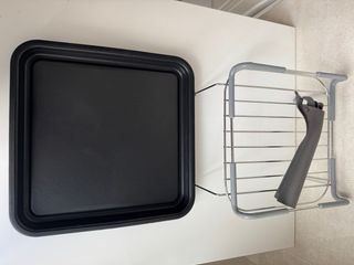 Accesorios Grill Microondas