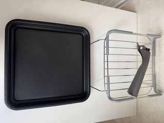 Accesorios Grill Microondas